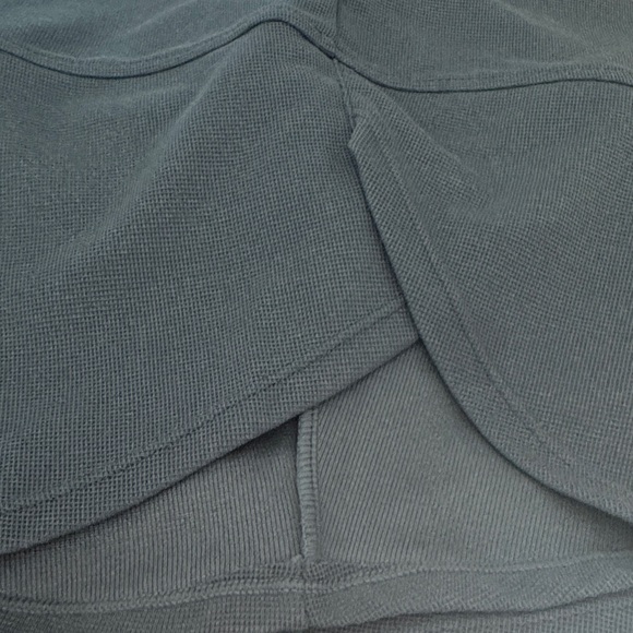 HALARA Mood Indigo Yoga Pants - Picture 5 of 7